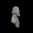 19.jpg Modelo de impresión 3D del busto del general Ambrose Powell Hill