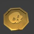 SKULL-COIN-TOKEN.jpg Skull coin token