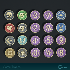 GameTokens_01.png Game tokens