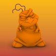 nerdluck-pound-render.png Nerdluck Pound - Space Jam 1996