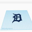 Detroit-Tigers-Screenshot.png Detroit Tigers Logo