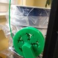 Ender3 Filament Guide (Yep another one...)