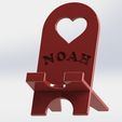 preview.jpg Держатель для мобильного телефона Noah