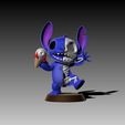6.jpg Stitch Halloween