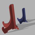 GumusAyak-v2.png Plate Holder Stand