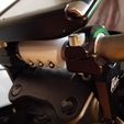 20190413_152039.jpg RAM GPS mount clamp for motorcycle handlebars
