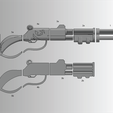Untitled-1-01.png Takt Op. Destiny - Titan pump-action shotgun