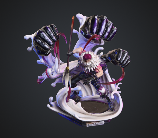 katakuri, one piece