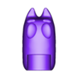 CUERPO1.stl BLUEY oyuncak