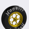 IMG_1173.png Drag Wheel COMBO Front Weld Magnum 2 15inch Spindle