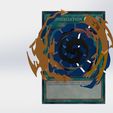 2.jpeg Yu-Gi-Oh! - 3D Polymerization