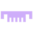 preview.png electrophoresis comb