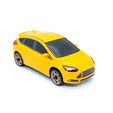 20251205_133509.jpg 1:28 Scale 2012 Focus ST Body Shell w/ Dummy Chassis (Xmod and MiniZ)