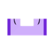 D5-12-01 Sensor Housing Wlan Adapter Left Top.stl PiMowBot Case (Raspberry Pi based robotic lawn mower)