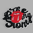 1.png The Rolling Stones - Rock Wall PictureThe Rolling Stones - Rock Wall Picture