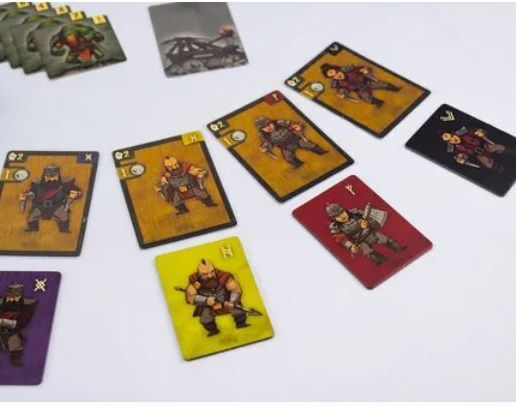 juego-mesa-2.jpg Dwarf 3 Runnedar - Figura de cartão - OBJ - Impressão 3D em resina