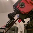 IMG_20180415_200450.jpg Star Adventurer Polar Scope Webcam Adapter