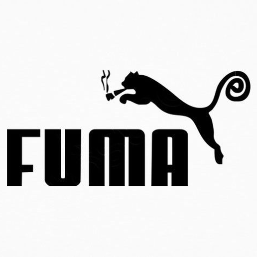 keychain smokes 3D model