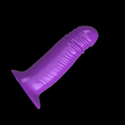 Fat.png Misc Fantasy Dragon Monster Dick Dildo V55 - Fat Version