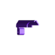 MECHANISM CUP.stl FN FAL PARA ASSAULT RIFLE