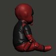 6.jpg Babypool Baby Deadpool