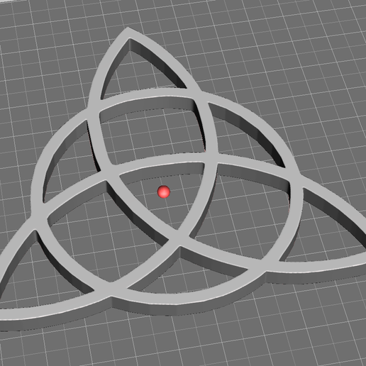 charmed triquetra png
