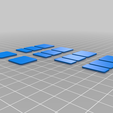 73b9adee-84c1-4a46-a717-4ba848bd1b90.png Cubo de Rubik com espelho 1x1x3