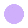 Catan_Marker_16mm.stl Catan VP Marker
