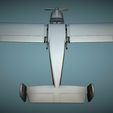 MH1521_4.jpg Max Holste MH-1521 Broussard - 3D Printable Model (*.STL)