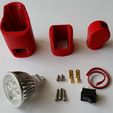 20180502_135622_2.jpg Torcia elettrica Milwaukee M12 con testa regolabile