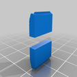Chaos_Mixed_Battery_mk2_v9_bare.png Free STL file Chaos Weapons Batteries・3D print design to download