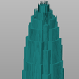 bofatower2.png Bank of American Tower Charlotte