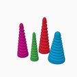 dsy.png Resizable Threaded dildo (Easy to Print)