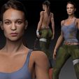 Cover.jpg Tomb Raider Lara Croft Alicia Vikander