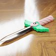 Cuchillo5.jpg Squid Game-Inspired Knife