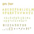 assembly11.jpg Letters and Numbers HARRY POTTER Letters and Numbers | Logo