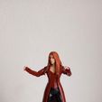IMG_20221008_124542_733.jpg Scarlet Witch - Avengers Endgame LOW POLYGONS AND NEW EDITION