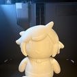 2.jpg Cute Plush Chuy STL - Plush Chuy 3D Print