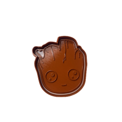 IMG_5583-removebg-preview.png STL file I am Groot cookie cutter・3D print object to download