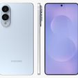 Render-0001.jpg Samsung Galaxy S25 Edge Titanium Icyblue
