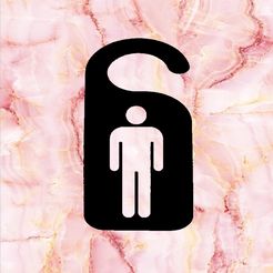 hhhh.jpg men's bathroom men's bathroom sign deco signboard