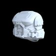H_Cambion.3414.jpg Halo Infinite Cambion Wearable Helmet for 3D Printing