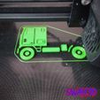 toy-3d-print-2.jpg Camion Kenworth k100 tracteur semi-remorque (impression en place)