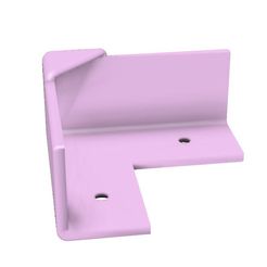 coin de table.jpg Free STL file Table corner・3D printing idea to download