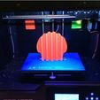 Round_wave_soap_dish_make2.jpg Free STL file Round_wave_soap_dish・3D printable design to download