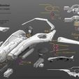 Magnets-copy.jpg AX-9B Tengu Fish CAS/Bomber Variants (2 in 1)