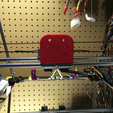 photo.png Prusa v2 to i3 x-carriage adapter