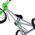 5.png Bicycle Bike Motorcycle Motorcycle Download Bike Bike 3D model Vehicle Urban Car Wheels City Mountain Bike 3 Wheels