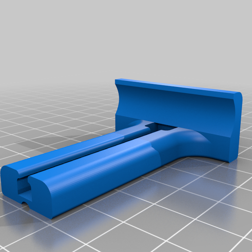 PART1.png DJI mini2 - Handyhalter