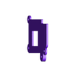 MainBody-ArduinoLid-USB.STL Programmable Arduino Domino Layer - DIY